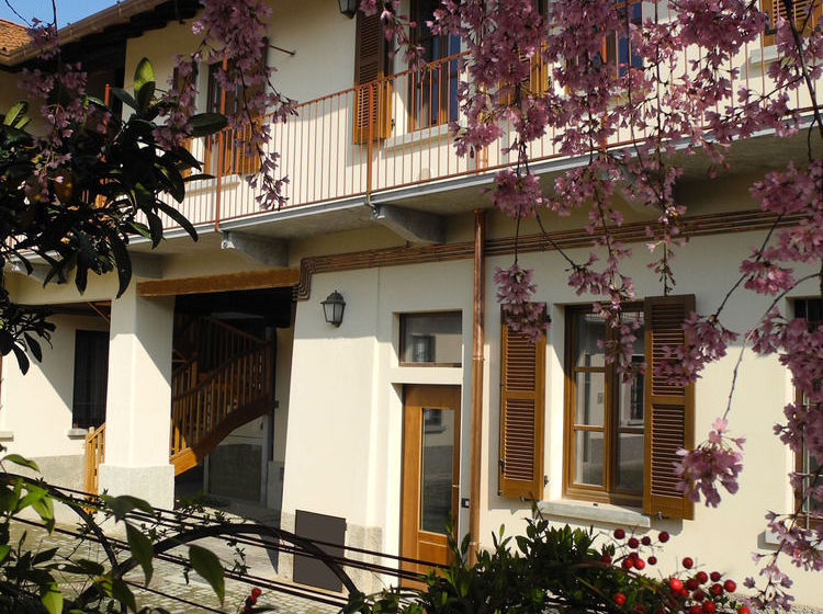 B&b Borromeo  | Vimercate | Monza e Brianza | Italia 17