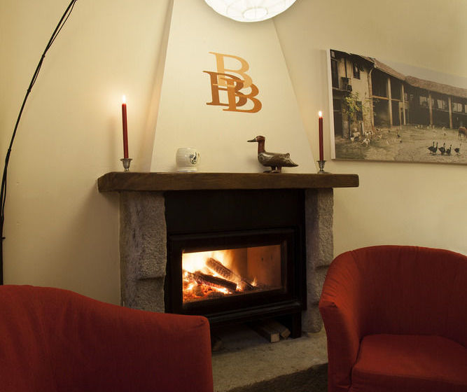 B&b Borromeo  | Vimercate | Monza e Brianza | Italia 18