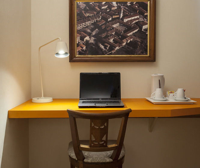 B&b Borromeo  | Vimercate | Monza e Brianza | Italia 20