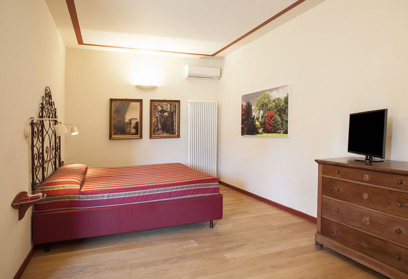 B&b Borromeo  | Vimercate | Monza e Brianza | Italia 7