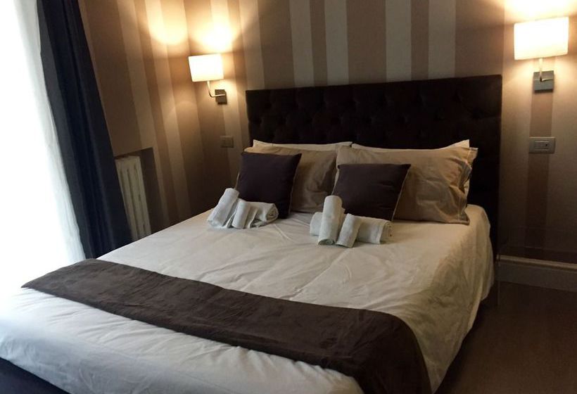 Hotel 29 Venti Luxury