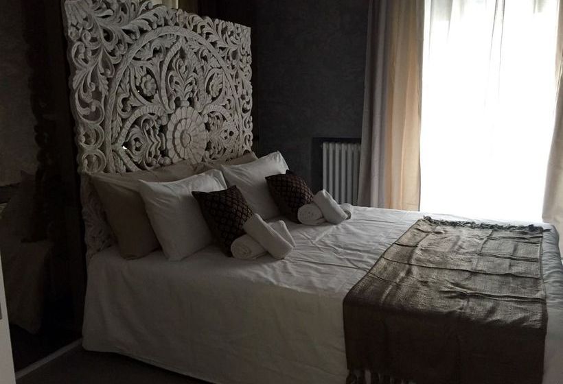 Hotel 29 Venti Luxury  | Palermo | Palermo | Italia 1