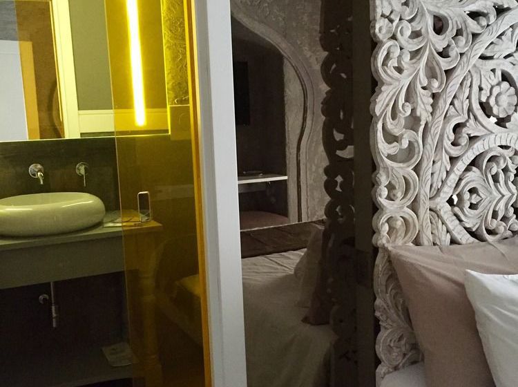 Hotel 29 Venti Luxury  | Palermo | Palermo | Italia 10