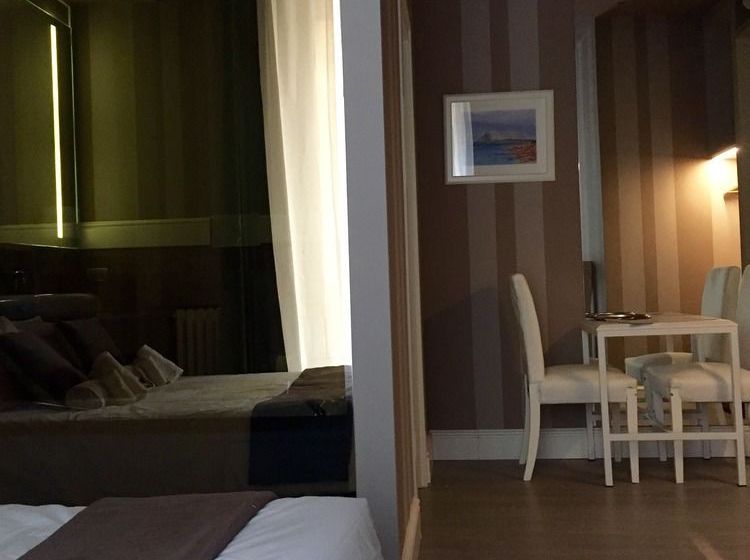 Hotel 29 Venti Luxury  | Palermo | Palermo | Italia 11