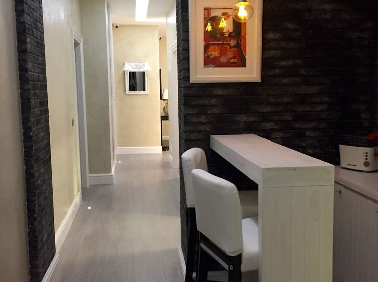 Hotel 29 Venti Luxury  | Palermo | Palermo | Italia 13