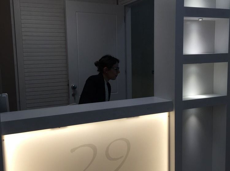 Hotel 29 Venti Luxury  | Palermo | Palermo | Italia 14