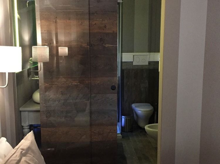 Hotel 29 Venti Luxury  | Palermo | Palermo | Italia 16