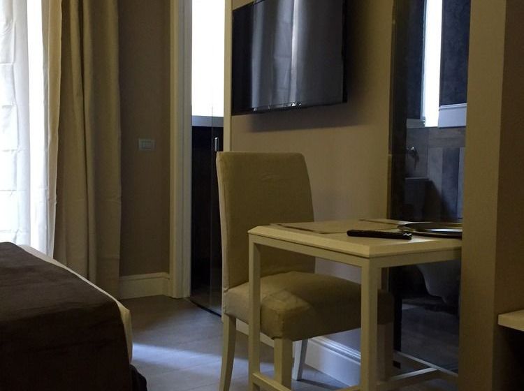 Hotel 29 Venti Luxury  | Palermo | Palermo | Italia 17