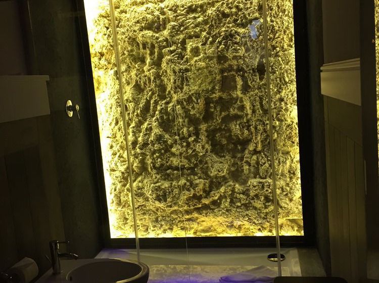 Hotel 29 Venti Luxury  | Palermo | Palermo | Italia 18