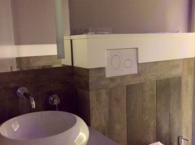 Hotel 29 Venti Luxury  | Palermo | Palermo | Italia 19