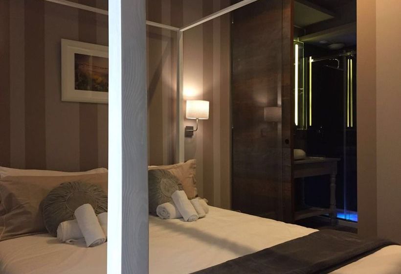 Hotel 29 Venti Luxury  | Palermo | Palermo | Italia 2