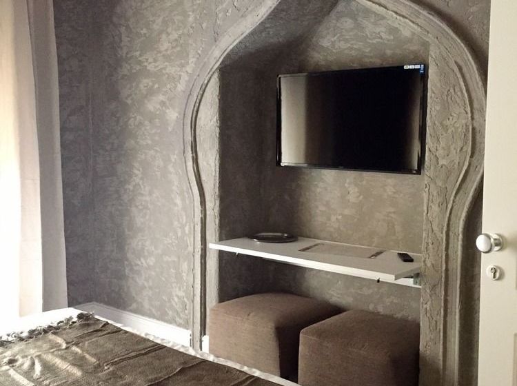 Hotel 29 Venti Luxury  | Palermo | Palermo | Italia 20