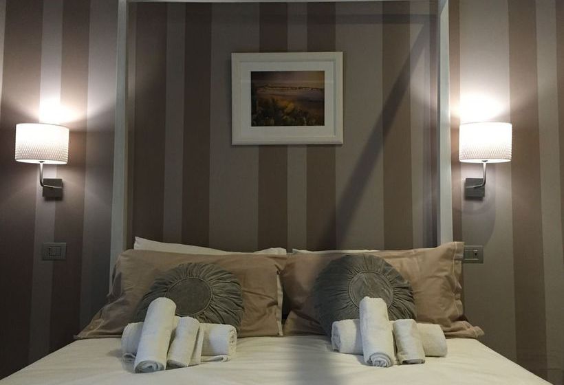 Hotel 29 Venti Luxury  | Palermo | Palermo | Italia 3