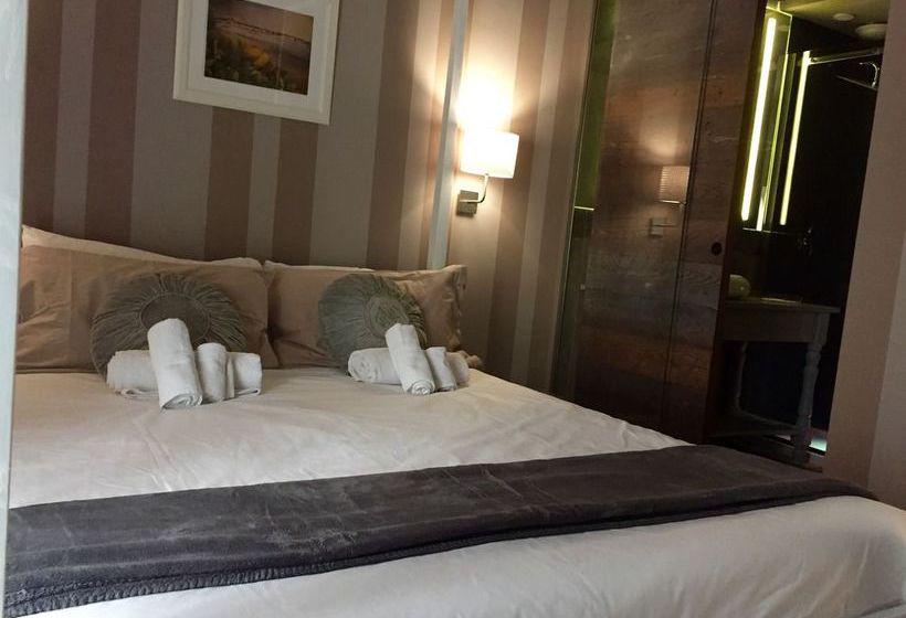 Hotel 29 Venti Luxury  | Palermo | Palermo | Italia 7