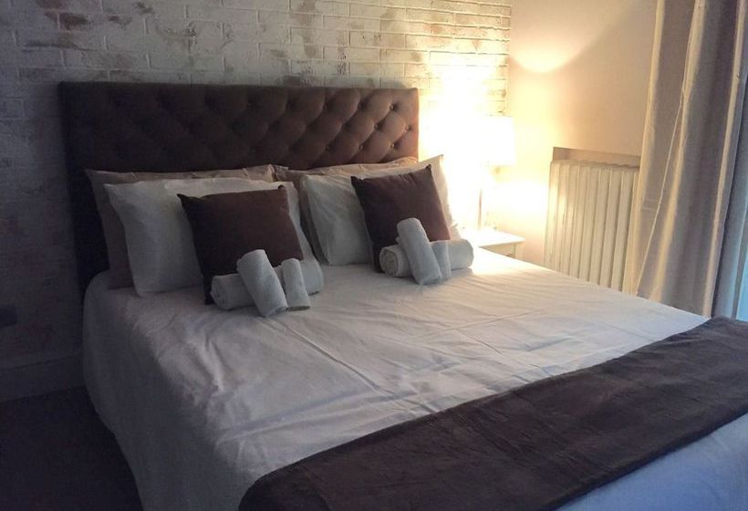 Hotel 29 Venti Luxury  | Palermo | Palermo | Italia 8