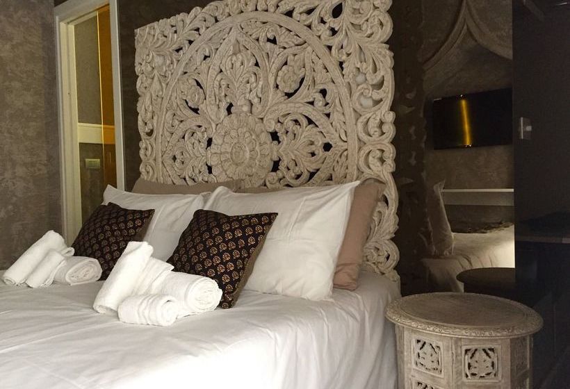 Hotel 29 Venti Luxury  | Palermo | Palermo | Italia 9