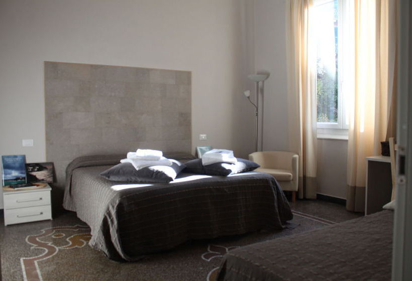 B&b Cernaia 42  | La Spezia | La Spezia | Italia 10