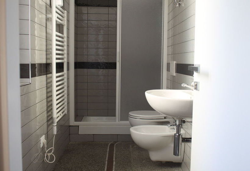 B&b Cernaia 42  | La Spezia | La Spezia | Italia 11