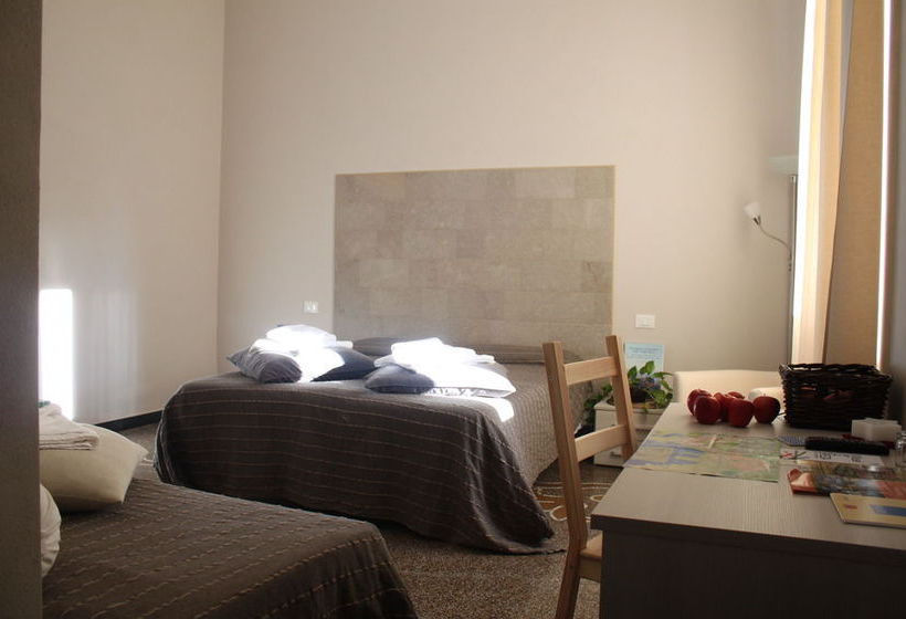 B&b Cernaia 42  | La Spezia | La Spezia | Italia 12