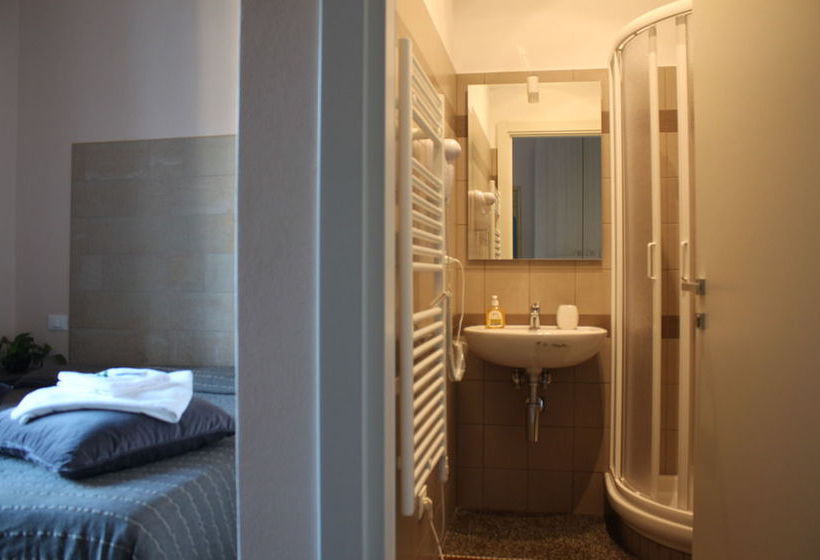 B&b Cernaia 42  | La Spezia | La Spezia | Italia 13