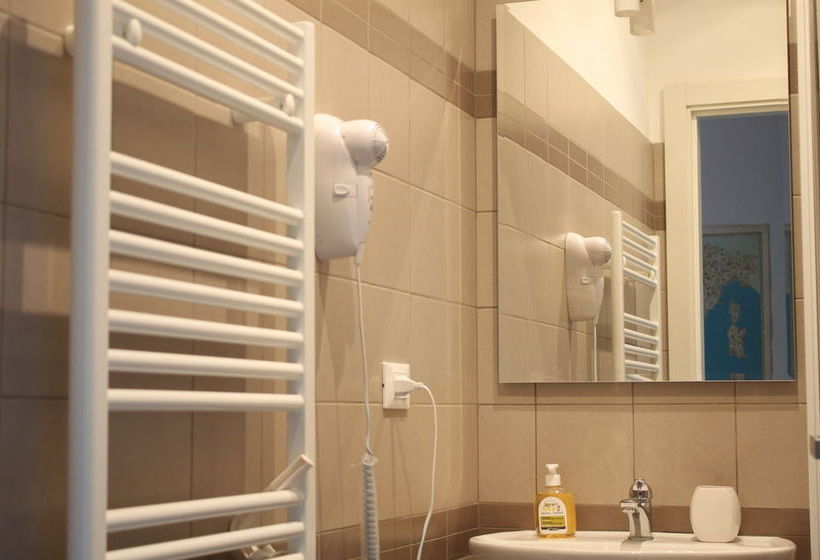 B&b Cernaia 42  | La Spezia | La Spezia | Italia 14