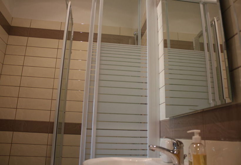 B&b Cernaia 42  | La Spezia | La Spezia | Italia 15