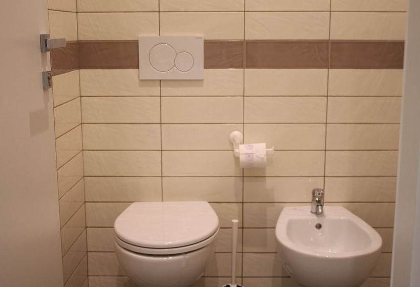 B&b Cernaia 42  | La Spezia | La Spezia | Italia 16