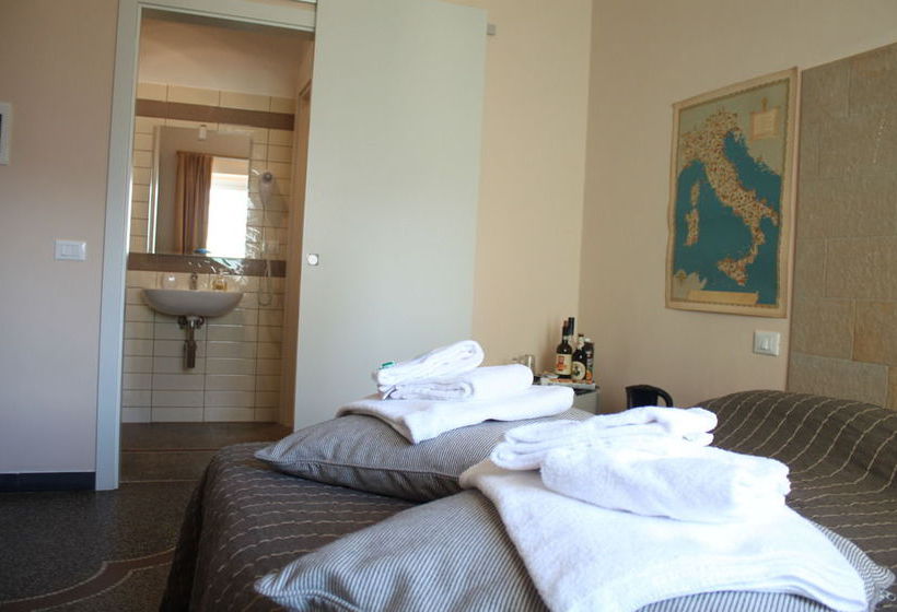 B&b Cernaia 42  | La Spezia | La Spezia | Italia 17