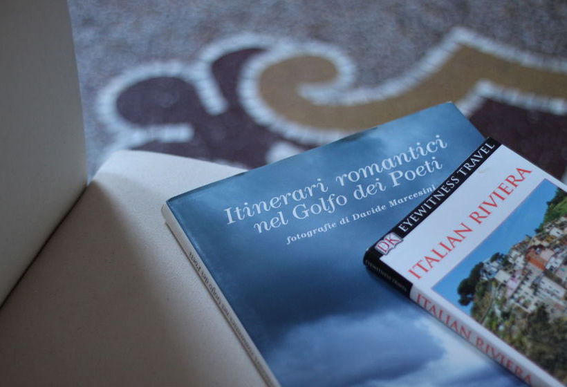 B&b Cernaia 42  | La Spezia | La Spezia | Italia 18