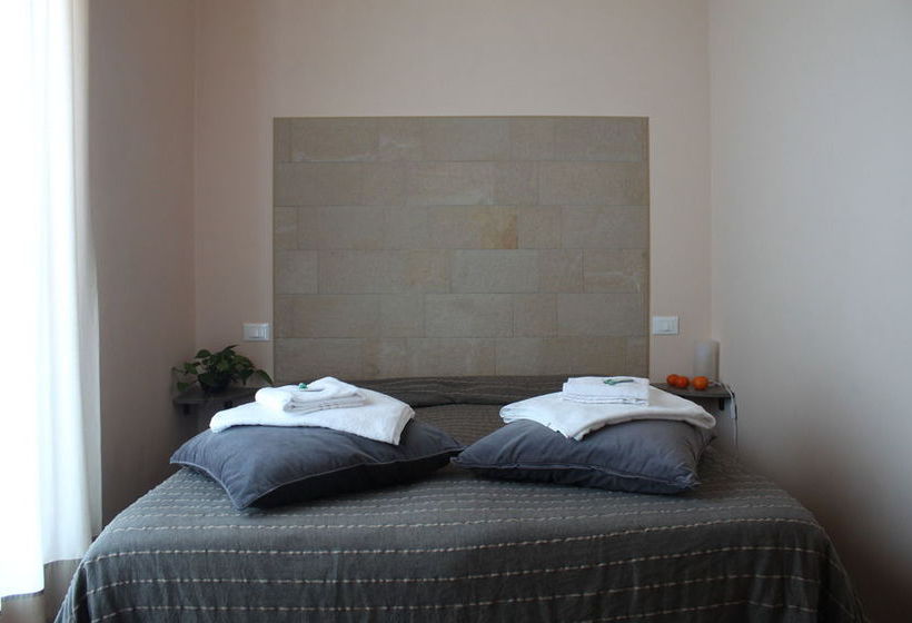 B&b Cernaia 42  | La Spezia | La Spezia | Italia 19