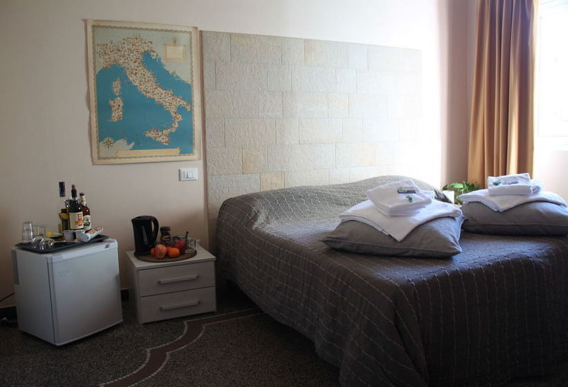 B&b Cernaia 42  | La Spezia | La Spezia | Italia 20