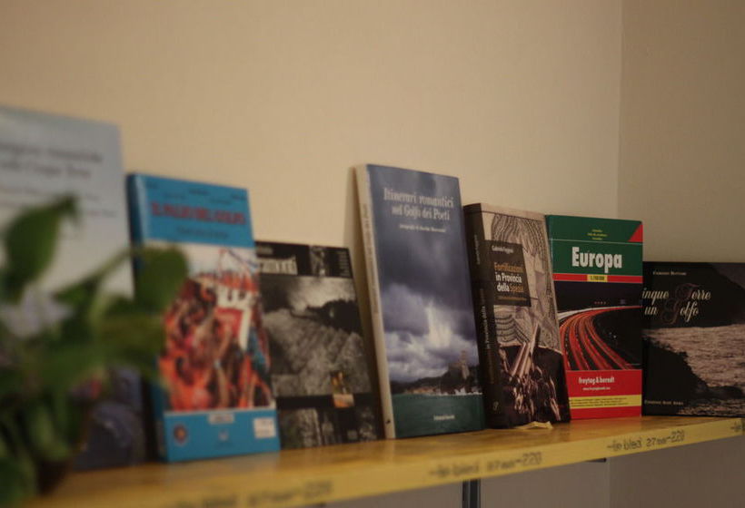 B&b Cernaia 42  | La Spezia | La Spezia | Italia 3