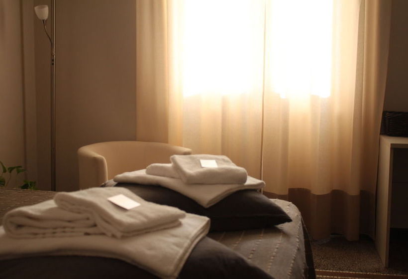 B&b Cernaia 42  | La Spezia | La Spezia | Italia 6