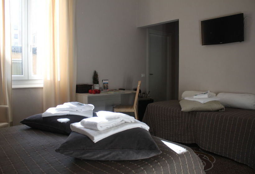 B&b Cernaia 42  | La Spezia | La Spezia | Italia 7