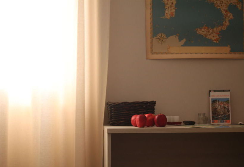 B&b Cernaia 42  | La Spezia | La Spezia | Italia 8