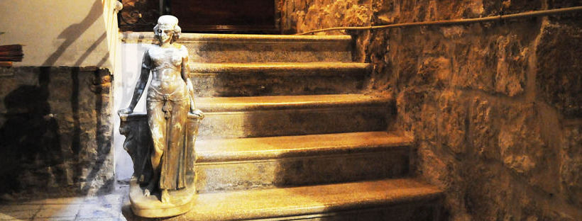 Bed and Breakfast Al Cardinale Bed&Breakfast