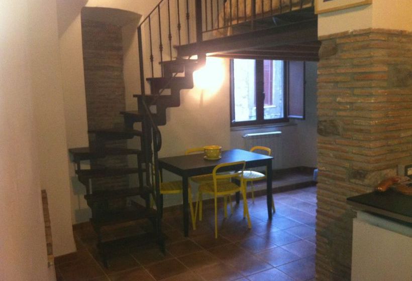 Bed and Breakfast Al Cardinale Bed&Breakfast  | Viterbo | Viterbo | Italia 1