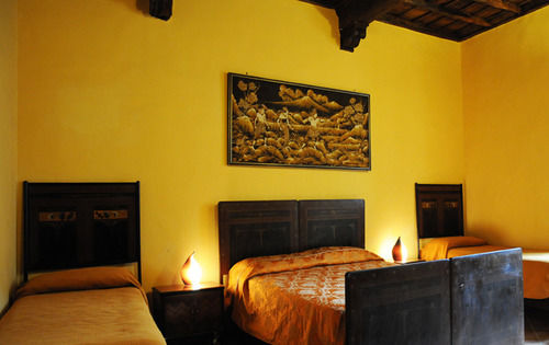 Bed and Breakfast Al Cardinale Bed&Breakfast  | Viterbo | Viterbo | Italia 12