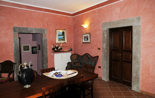 Bed and Breakfast Al Cardinale Bed&Breakfast  | Viterbo | Viterbo | Italia 13