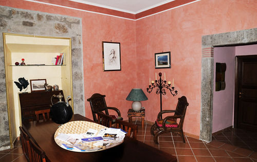 Bed and Breakfast Al Cardinale Bed&Breakfast  | Viterbo | Viterbo | Italia 14