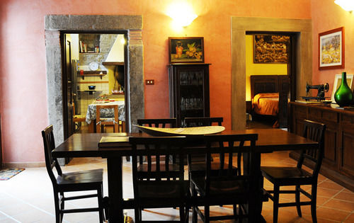 Bed and Breakfast Al Cardinale Bed&Breakfast  | Viterbo | Viterbo | Italia 15