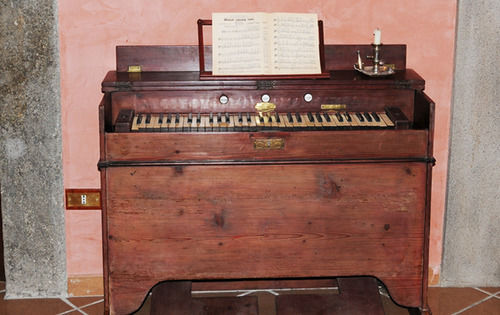 Bed and Breakfast Al Cardinale Bed&Breakfast  | Viterbo | Viterbo | Italia 17