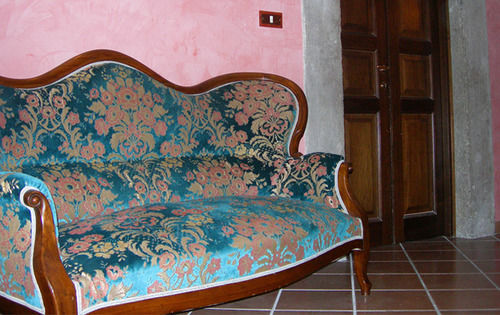 Bed and Breakfast Al Cardinale Bed&Breakfast  | Viterbo | Viterbo | Italia 18