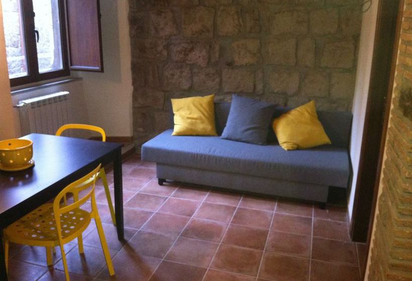 Bed and Breakfast Al Cardinale Bed&Breakfast  | Viterbo | Viterbo | Italia 2