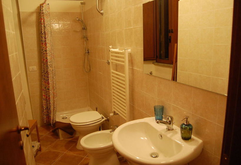 Bed and Breakfast Al Cardinale Bed&Breakfast  | Viterbo | Viterbo | Italia 3