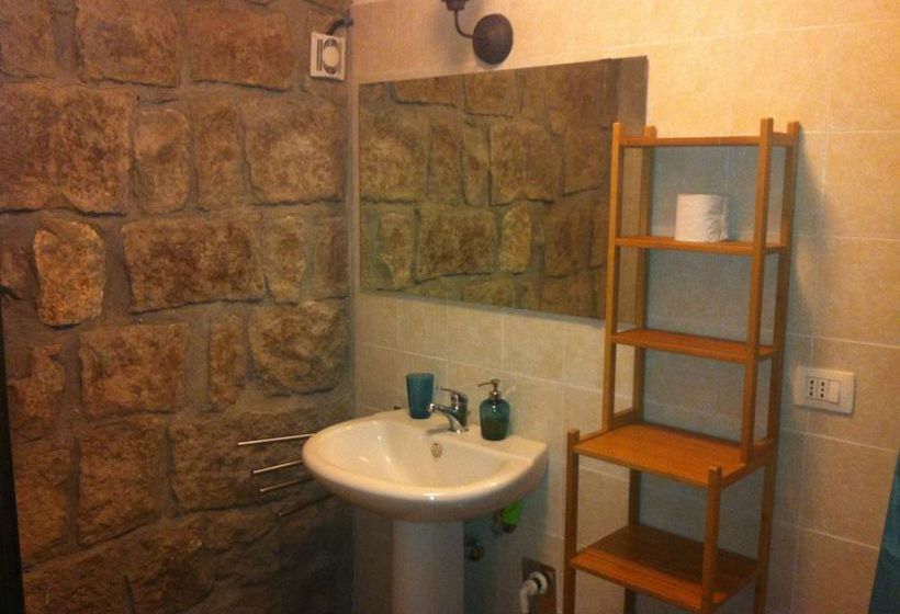 Bed and Breakfast Al Cardinale Bed&Breakfast  | Viterbo | Viterbo | Italia 4