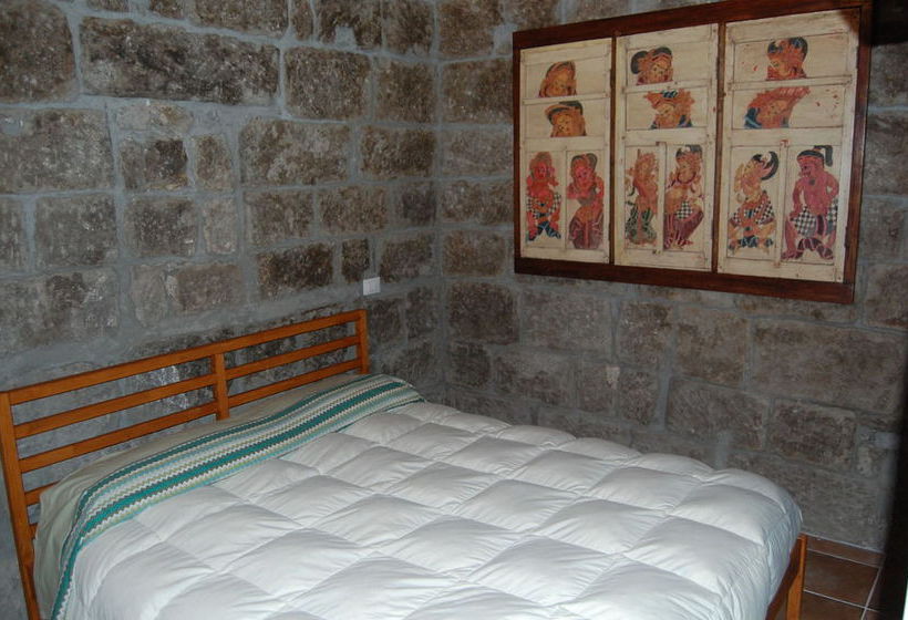 Bed and Breakfast Al Cardinale Bed&Breakfast  | Viterbo | Viterbo | Italia 5