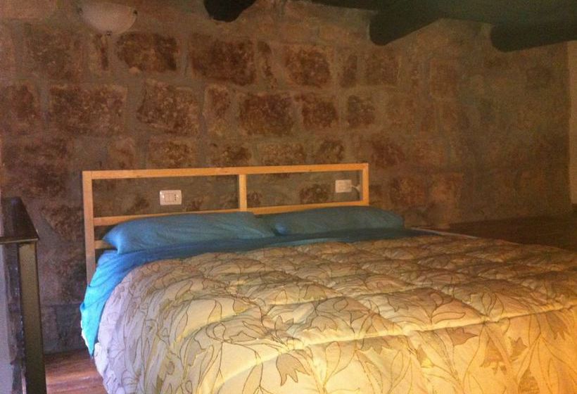 Bed and Breakfast Al Cardinale Bed&Breakfast  | Viterbo | Viterbo | Italia 6