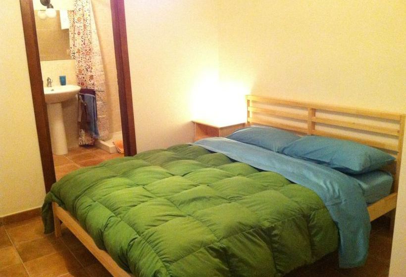 Bed and Breakfast Al Cardinale Bed&Breakfast  | Viterbo | Viterbo | Italia 7