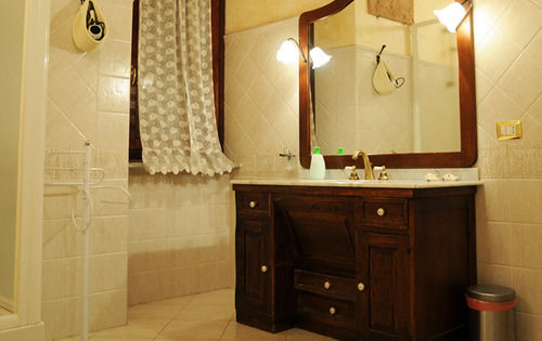 Bed and Breakfast Al Cardinale Bed&Breakfast  | Viterbo | Viterbo | Italia 8